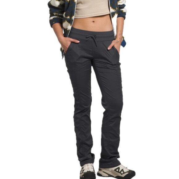 The North Face Women's Aphrodite 2.0 Pants.Size XS UPF 40 NWT - Picture 2 of 8